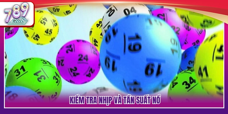 Đánh giá chu kỳ xuất hiện của con số